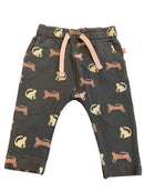 Babyface Hose 62 | 03m