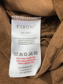 Fixoni Jumpsuit 86 | 18m