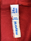 Mayoral Pullover 92 | 2yrs