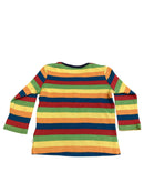 Frugi Langarmshirt 80 | 12m