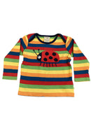 Frugi Langarmshirt 80 | 12m