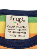 Frugi Langarmshirt 80 | 12m