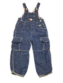 Kanz Latzhose 86 | 18m