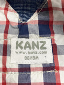 Kanz Latzhose 86 | 18m