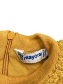 Mayoral Kleid 92 | 2yrs