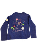 Steiff Strickjacke 98 | 3yrs