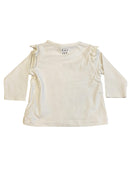 Babyface Langarmshirt 68 | 06m