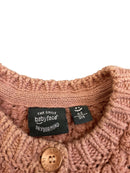 Babyface Strickjacke 62 | 03m