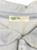 Benetton Strampler 62 | 03m