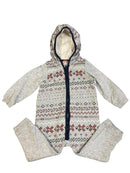 Kanz Jumpsuit 86 | 18m