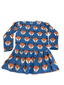 Villervalla Kleid 92 | 2yrs