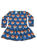 Villervalla Kleid 92 | 2yrs