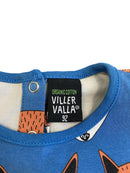 Villervalla Kleid 92 | 2yrs