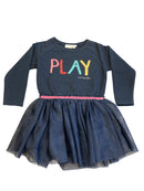 Name it Kleid 92 | 2yrs
