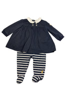 Steiff Strampler 62 | 03m