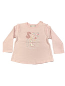 Eat Ants by Sanetta Pullover 62 | 03m