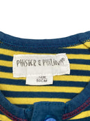 Phister&Philina Langarmshirt 80 | 12m