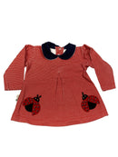 Beyaz bebek Kleid 80 | 12m