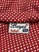 Beyaz bebek Kleid 80 | 12m