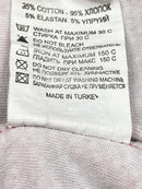 Beyaz bebek Kleid 80 | 12m