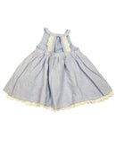 Dylan&Abby Kleid 86 | 18m