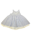 Dylan&Abby Kleid 86 | 18m