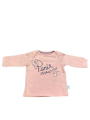 Charlie Choe Langarmshirt 56 | 01m