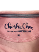 Charlie Choe Langarmshirt 56 | 01m