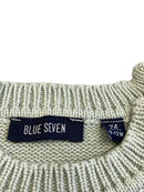 Blue Seven Pullover 74 | 09m