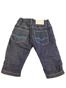 Hugo Boss Hose gefüttert 62 | 03m