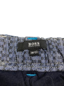 Hugo Boss Hose gefüttert 62 | 03m