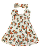 Mayoral Kleid 98 | 3yrs