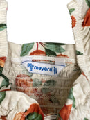 Mayoral Kleid 98 | 3yrs