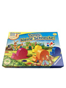 Ravensburger Tempo kleine Schnecke