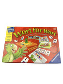 Ravensburger Wort für Wort