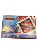 Hasbro Monopoly Banking