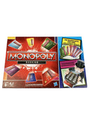 Hasbro Monopoly Banking