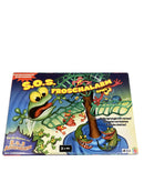 Mattel S.O S. Froschalarm