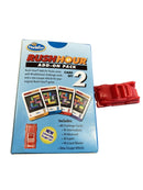Thinkfun Rushhour AddOn Pack Card Set 2
