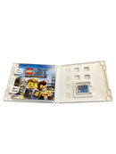 Nintendo Lego City Undercover