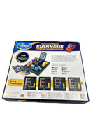 Thinkfun Rushhour Deluxe Edition - Das Stauspiel