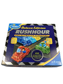 Thinkfun Rushhour Deluxe Edition - Das Stauspiel