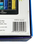 Thinkfun Rushhour Deluxe Edition - Das Stauspiel