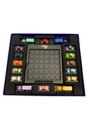 Thinkfun Rushhour Deluxe Edition - Das Stauspiel