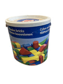 Hermann Rossberg Holzwürfel