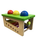 Unbekannt Klopfspiel