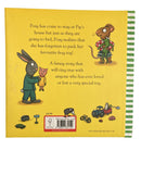 Nosy Crow Pip and Posy - The Bedtime Frog