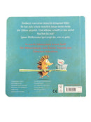 Boje Verlag Hilf dem Löwen Zähne Putzen