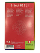 Brändi Brändi Igeli