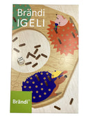 Brändi Brändi Igeli